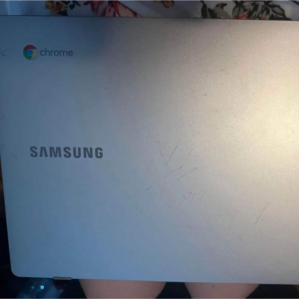 Google Chrome Book